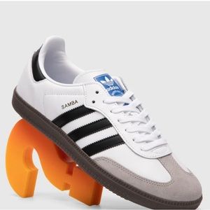 Adidas Samba’s OG